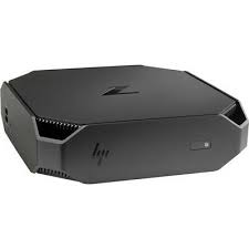 HP Z2 G3 Mini PC E3-1245v6 3.7GHz RAM 16GB SSD 512GB Win 10 Pro